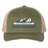 Five-Panel Trucker Cap Thumbnail