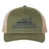Five-Panel Trucker Cap Thumbnail