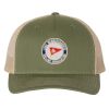 Five-Panel Trucker Cap Thumbnail