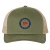 Five-Panel Trucker Cap Thumbnail