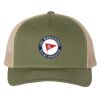 Five-Panel Trucker Cap Thumbnail