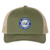 Five-Panel Trucker Cap Thumbnail