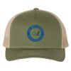 Five-Panel Trucker Cap Thumbnail