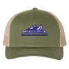 Five-Panel Trucker Cap Thumbnail