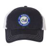Garment-Washed Trucker Cap Thumbnail