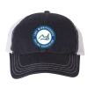 Garment-Washed Trucker Cap Thumbnail
