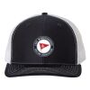 Snapback Trucker Cap Thumbnail