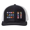 Snapback Trucker Cap Thumbnail