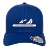 110® Adult Adjustable Mesh Cap Thumbnail