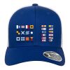 110® Adult Adjustable Mesh Cap Thumbnail