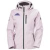 WOMEN'S CREW HOODED MIDLAYER JACKET Thumbnail