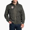 Burr Jacket Thumbnail
