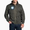 Burr Jacket Thumbnail