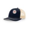 Trucker Cap (Boothbay Regatta) Thumbnail