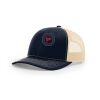 Trucker Cap (Boothbay Regatta) Thumbnail