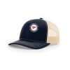 Trucker Cap (Boothbay Regatta) Thumbnail