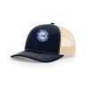 Trucker Cap (Boothbay Regatta) Thumbnail