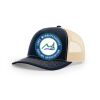 Trucker Cap (Boothbay Regatta) Thumbnail