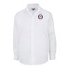 Edwards Men's Stretch Broadcloth Shirt Thumbnail