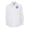 Edwards Men's Stretch Broadcloth Shirt Thumbnail