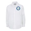 Edwards Men's Stretch Broadcloth Shirt Thumbnail