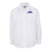 Edwards Men's Stretch Broadcloth Shirt Thumbnail